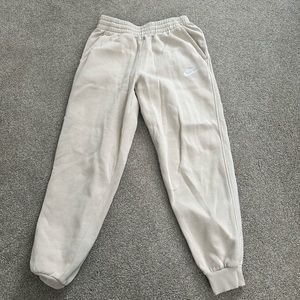 Boys Youth Large Nike Sweatpants